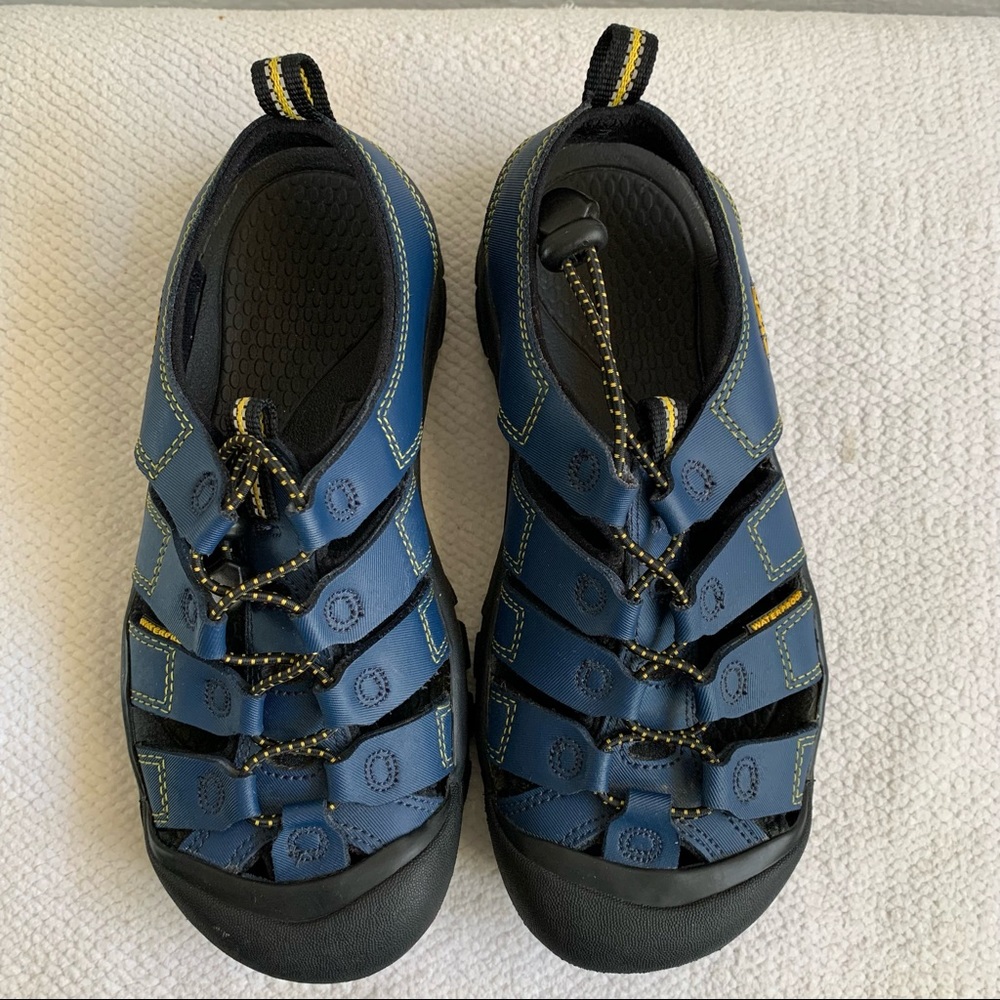 Keen Shoes